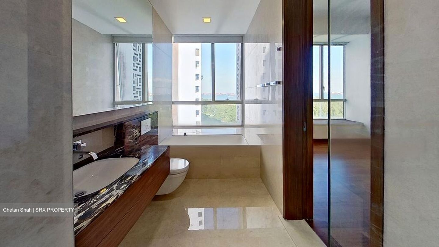 The Meyerise (D15), Condominium #447510201